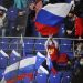 „Cyniczna próba upolitycznienia sportu”: MKOl zdecydowanie potępił organizację Igrzysk Przyjaźni w Rosji