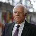 Borrell proponuje przeznaczyć 90% wpływów z zamrożonych aktywów Federacji Rosyjskiej na zakup broni dla Ukrainy