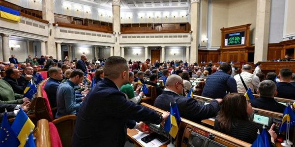 Rada podała liczbę ostatecznych poprawek do projektu ustawy o mobilizacji, podając prawdopodobny termin głosowania