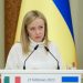 „Ślad wyjątkowej eskalacji”. Premier Włoch wypowiedział się przeciwko wysyłaniu wojsk na Ukrainę
