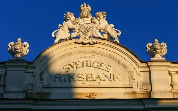Szwedzki bank centralny wzywa do wprowadzenia ustawy o ochronie gotówki