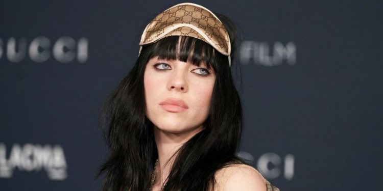 Historyczny moment: Billie Eilish bije rekord na Oscarach
