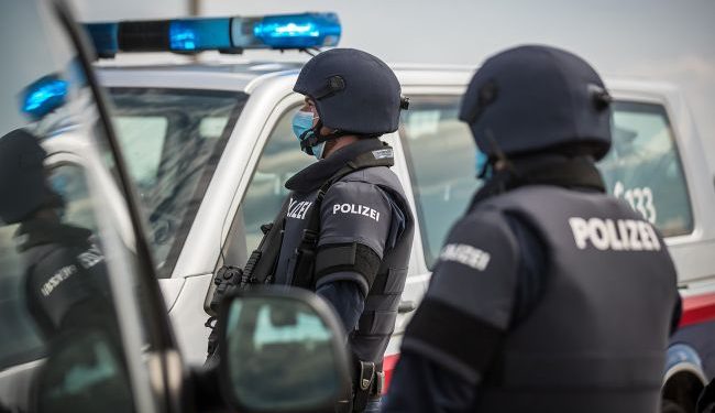 Ukraińska uchodźczyni została zamordowana w pobliżu Nimeczczyny: jej matka i dziecko popadły w zapomnienie