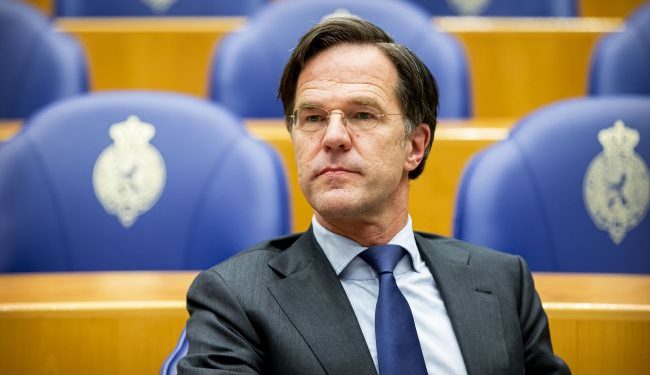 Ugorszczina jest przeciwny nominacji Rutte na stanowisko Sekretarza Generalnego NATO, – Politico