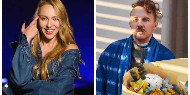Olya Polyakova odpowiedziała na krytykę Klopotenoka w jej kierunku