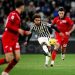 Juventus i Atalanta zakończyły się bojowym remisem w meczu 28. kolejki Serie A (wideo)