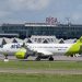 airBaltic osiągnął najwyższy w historii zysk