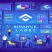 Bloomberg: Binance Labs zerwało współpracę z macierzystą giełdą kryptowalut Binance