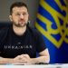 Zwolnienie poborowych do rezerwy: Prezydent Ukrainy podpisał odpowiedni dekret
