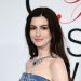 Smutna historia: Anne Hathaway przyznała, że poroniła