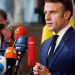 Macron irytuje amerykańskich urzędników wypowiedziami o możliwym wysłaniu wojsk na Ukrainę – media
