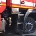 Okupanci zaatakowali ukraińskich ratowników w obwodzie charkowskim