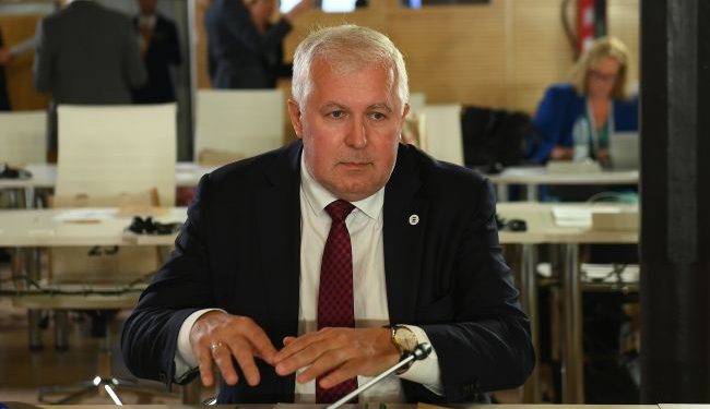 Obrona zbiorowa NATO musi być dostosowana do przezwyciężenia zagrożeń ze strony Federacji Rosyjskiej, – Ministerstwo Obrony Litwy