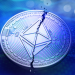 CoinMarketCap: Ethereum balansuje na krawędzi psychologicznie ważnego poziomu
