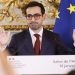 Francuskie Ministerstwo Spraw Zagranicznych „nie stawia na Unię Europejską, jeśli Ukraina upadnie”