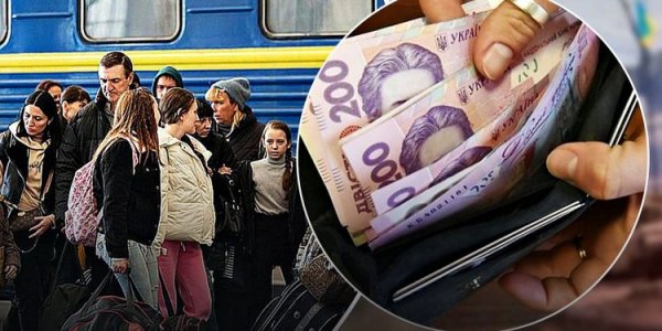 Opóźnienia w wypłatach dla osób wewnętrznie przesiedlonych w marcu: Ministerstwo Polityki Społecznej podało, kiedy środki trafią do przesiedleńców