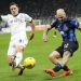 Napoli uniknął porażki z Interem w centralnym meczu 29. kolejki Serie A (wideo)