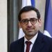 MZS Francji o pomocy dla Ukrainy: Jesteśmy odpowiedzialni za rozmowy z Rosją i naszą równowagę sił