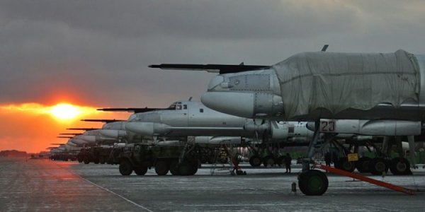 Atak UAV na Engelsa: media podały nowe szczegóły ataku na obiekt wojskowy w mieście