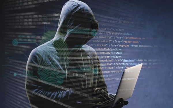 Wojna w cyberprzestrzeni: Ukraińscy hakerzy mówili o nowych atakach na dużą skalę na rosyjskie struktury