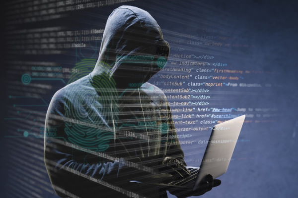 Wojna w cyberprzestrzeni: ukraińscy hakerzy mówili o nowych atakach na dużą skalę na rosyjskie struktury Wojna w cyberprzestrzeni: ukraińscy hakerzy mówili o nowych atakach na dużą skalę na rosyjskie struktury