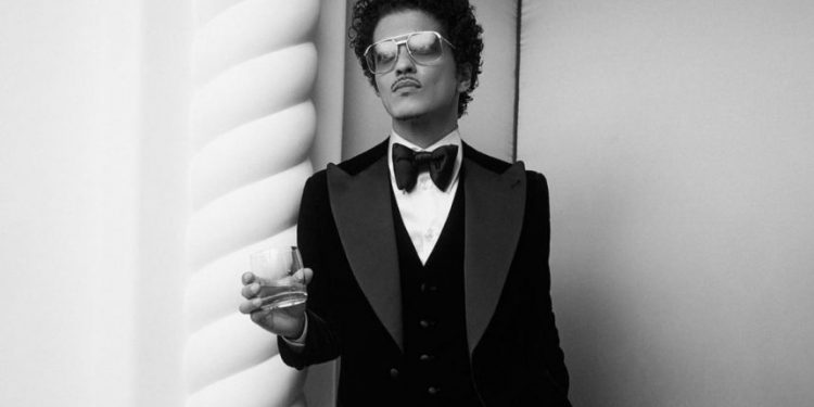 Zgubna namiętność: któremu Bruno Mars jest winien ponad 50 milionów dolarów