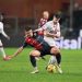 „Genua” z Malinowskim dramatycznie przegrała mecz Serie A – przeciwnik strzelił fantastycznego gola (wideo)