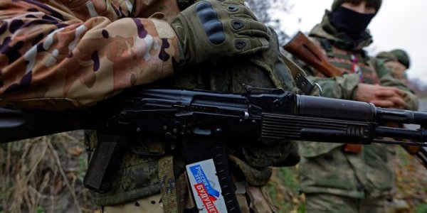 Wybuchy w Melitopolu i Tokmaku: Fiodorow poinformował, które obiekty okupantów „Bawowna” odwiedził