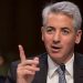 Miliarder Bill Ackman: „Kupowanie Bitcoinów już teraz ma sens”