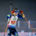 Puchar Świata w biathlonie: wyniki wyścigu indywidualnego mężczyzn na etapie w Holmenkollen