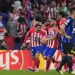 Atlético pokonało Inter w rzutach karnych i zostało ostatnim ćwierćfinalistą Ligi Mistrzów (wideo)