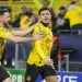 Borussia Dortmund pokonała PSV i dotarła do ćwierćfinału Ligi Mistrzów (wideo)