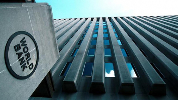 Bank Światowy będzie uczestniczyć w programie zapewnienia Ukraińcom niedrogich mieszkań