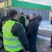 Wiceprzewodniczący Szkoły Ekonomicznej obwodu sołomienskiego w Kijowie stanie przed sądem w sprawie wyłudzenia pół miliona hrywien za asfaltowanie drogi