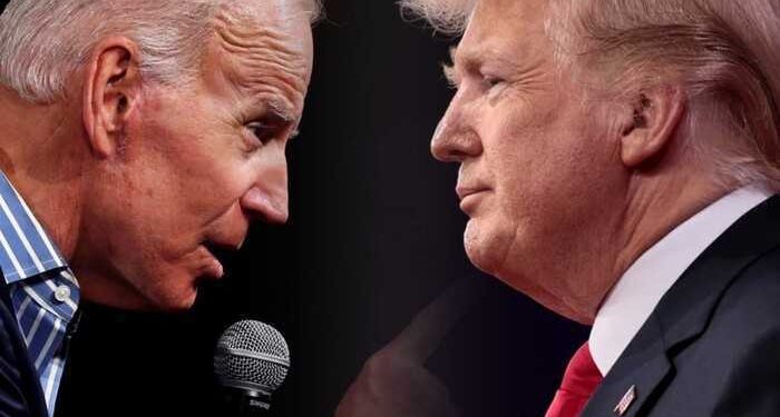 Biden i Trump wygrali prawybory w Luizjanie: kto jest faworytem w wyścigu prezydenckim w USA