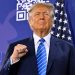 Trump ujawnił nową historię dotyczącą rozmowy telefonicznej z Zełenskim – CNN