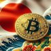 Japoński fundusz emerytalny rozważa inwestycję w Bitcoin