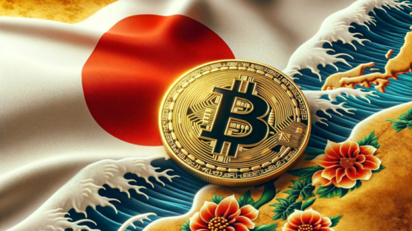 Japoński fundusz emerytalny rozważa inwestycję w Bitcoin Japoński fundusz emerytalny rozważa inwestycję w Bitcoin