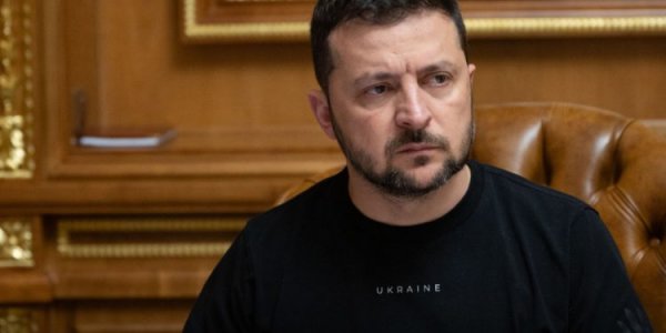 Zełenski podczas swojego wystąpienia opowiedział o szczegółach ataku rakietowego na Odessę odwiedź Zełenski podczas swojej wizyty opowiedział szczegóły ataku rakietowego na Odessę