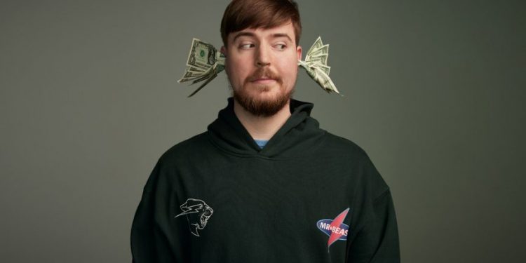 W świecie YouTube: MrBeast otrzymał wyjątkową nagrodę za największą liczbę subskrybentów