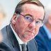 Niemcy ogłosiły nowy pakiet pomocowy dla Ukrainy o wartości 500 mln euro