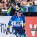 Puchar Świata w Biathlonie: wyniki wyścigu dochodowego kobiet na etapie w USA