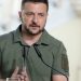 Putin nie jest po prostu zainteresowany jakimś terytorium – Zełenski wymienił główny cel wojny dyktatora