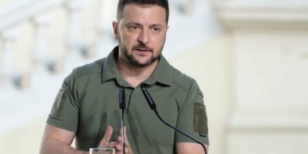 Putina nie interesuje po prostu jakieś terytorium – Zełenski jako główny cel wymienił wojna dyktatora Putin nie jest zainteresowany po prostu jakimś terytorium – Zełenski podał główny cel wojny dyktatora