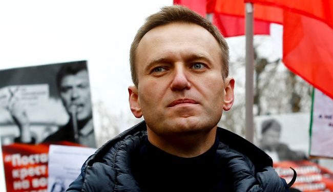 Putin jako pierwszy dowiedział się o śmierci Nawalnego i wydał cyniczne oświadczenie