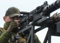 Rosjanie atakują Ukrainę „Szahedami”. W niższych regionach rozlega się dźwięk alarmu