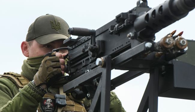 Rosjanie atakują Ukrainę „Szahedami”. W niższych regionach rozlega się dźwięk alarmu