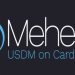 Mehen Finance uruchomił stablecoin USDM w sieci Cardano