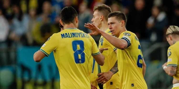 Ustalono pełny skład uczestników Euro 2024: wszystkie grupy mistrzostw kontynentalnych