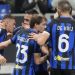 Serie A: harmonogram i wyniki meczów 28. rundy mistrzostw Włoch w piłce nożnej, tabele